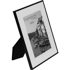 Freemans Widdop Matt 5 Photo Frame