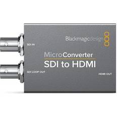 HDMI Schede di Acquisizione e TV Blackmagic Design MC BiDirect. SDI/HDMI 3G wPSU