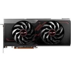 Sapphire pulse Radeon RX 7700 XT 2 x HDMI 2 x DP 12GB GDDR6