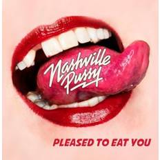 Pleased to Eat You Nashville Pussy (CD)