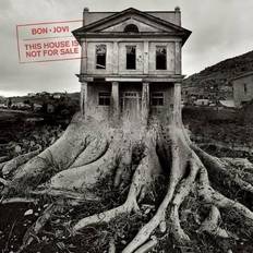 Musik This House Is Not For Sale (Vinyl)