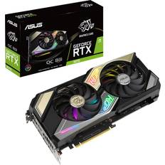 Graphics Cards Nvidia KO GeForce RTX 3070 OC Edition