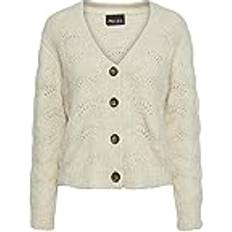 Pieces Knitted Cardigan