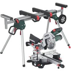 Metabo Kapsåg KGS 216 M