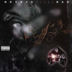 Musik Method Man Tical (Vinyl)