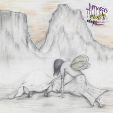 Elastic Days J Mascis (Vinyl)