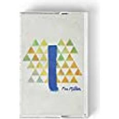 Cassettes Blue Slide Park by Mac Miller Tape