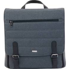 Peach 7 Changing Bag