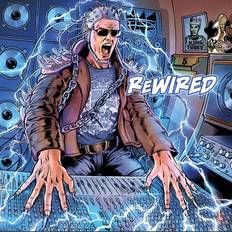 Dubmatix REWIRED (Vinyl)