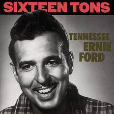 Musik Sixteen Tons (CD)