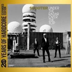 Musik Scooter - Under The Radar Over The Top (Vinyl)