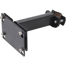 Basil Cykelstativer Basil Fixed Mounted Stem Holder black