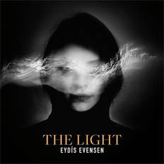 Musik The Light Eydis Evensen (Vinyl)
