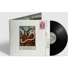Musik The Worm Hmltd (Vinyl)