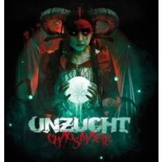 Musik Chaosmagie Unzucht (CD)