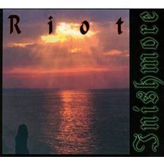 Musik Inishmore Reissue Riot (Vinyl)