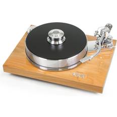 Pladespiller Pro-Ject Signature 10 Oliven