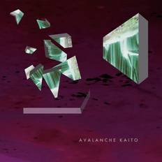 Avalanche Kaito: Avalanche Kaito (Vinyl)