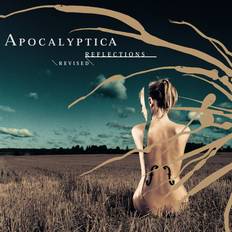 Apocalyptica Reflections revised CD multicolor (CD)