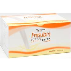 Fresubin Vitamins & Supplements Fresubin Powder Extra Chocolate 7x62g