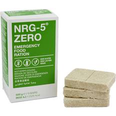 Nrg 5 NRG NRG-5 30300 Emergency Food 500gm