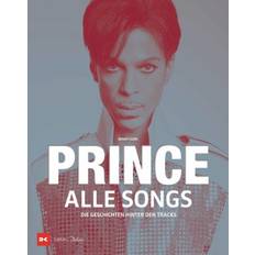 Prince – Alle Songs (Inbunden, 2023)