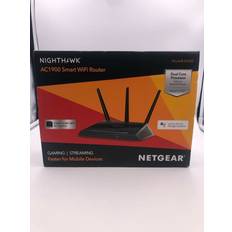 Routers Netgear nighthawk ac1900 smart wifi