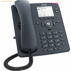 Landline Phones Snom D140 Telephone