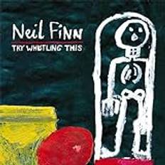 Música Try Whistling This Neil Finn (Vinilo)