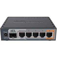 Routers Mikrotik hex