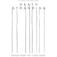 Death Stranding Original Game Soundtrack Death Stranding: Music (CD)