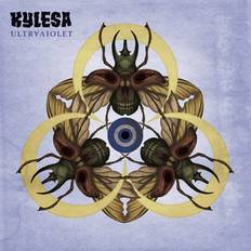 Ultraviolet Coloured Kylesa (Vinyl)