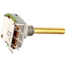 Alpha APM4A5KM Drejepotentiometer Mono 50 mW 5 kΩ 1 stk