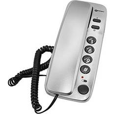 marbella silver 6050egs phones > telephones