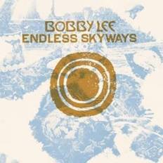 Endless Skyways Cassette Bobby Lee (Vinyl)