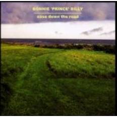 Bonnie Prince Billy Ease Down The Road [CD] (CD)