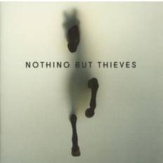 Nothing But Thieves Deluxe Edition (CD)
