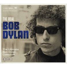 Real. Bob Dylan Bob Dylan (Vinyl)