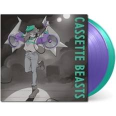 Cassette Beasts (Vinyl)