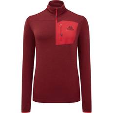 Mountain Equipment Women Jumpers Mountain Equipment Womens Lumiko Zip Top