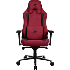 Arozzi Röda Gamingstolar Arozzi Vernazza Supersoft Bordeaux