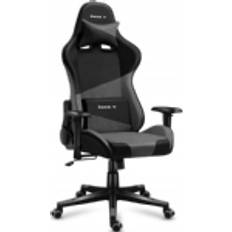 Huzaro Armchair Force 6.2 Gray Mesh