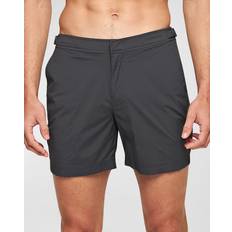Orlebar Brown Bulldog Sport Swim Shorts Ebony W32