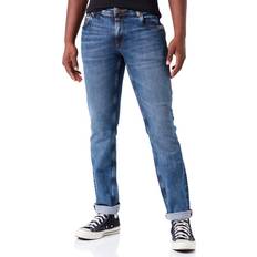 Transparent Jeans Timezone Timezone Herr Slim ScottTZ jeans, klar vattentvätt