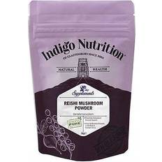 Indigo Herbs Reishi Mushroom Powder