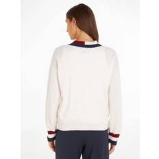 Tommy Hilfiger Cardigan creme