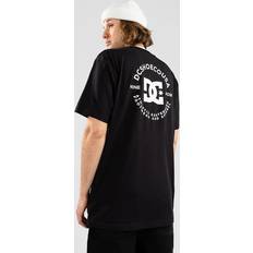 DC Shoes star pilot s/s t-shirt schwarz