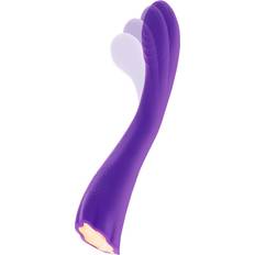 Toy Joy G-Punkt-Vibrator-10520 Purple One Size