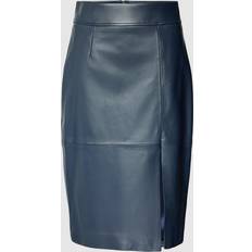 HUGO BOSS Skirts HUGO BOSS Setora Slim-Fit Pencil Skirt - Blue
