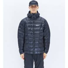 Rab Mythic Jacket Dunjacka Herr Black